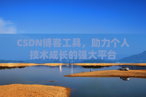 CSDN博客工具,助力个人技术成长的强大平台